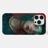 iPhone 15 Pro Max Hüllen - Cute 4 Hülle (Rückseite (Horizontal))