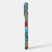 iPhone 15 Pro Max. Hüllen Hülle (Linke Seite)