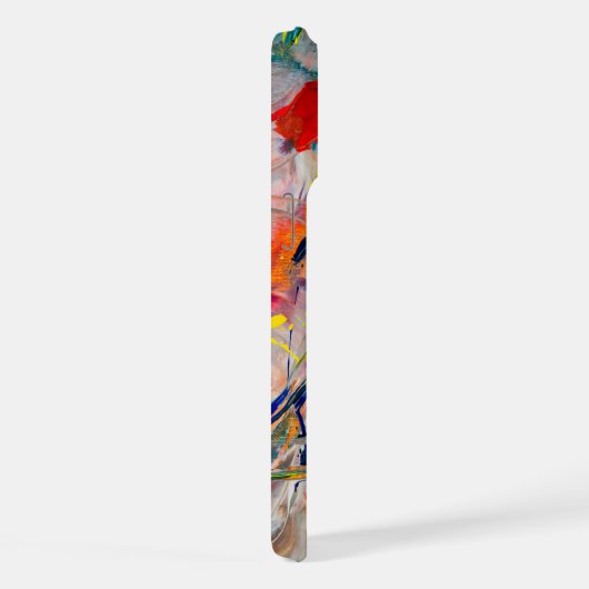 iPhone 15 Pro Max. Hüllen Hülle (Rechte Seite)