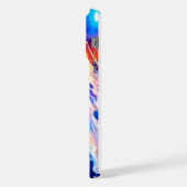 iPhone 15 Pro Max. Hüllen Hülle (Linke Seite)