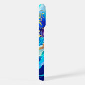 iPhone 15 Pro Max. Hüllen Hülle (Rechte Seite)