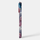 iPhone 15 Pro Max Hüllen - Mond-4 Hülle (Linke Seite)