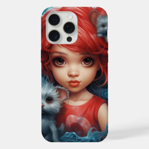 iPhone 15 Pro Max Hüllen - Schönheit 17 Hülle