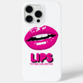 iPhone 15 Pro Max Hüllen Stilvolle Hüllen (Rückseite)