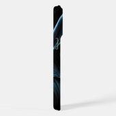 iPhone 15 Pro Max Hüllen -Totenkopf 10 Hülle (Rechte Seite)