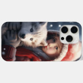 iPhone 15 Pro Max - Hund-10 Case-Mate iPhone Hülle (Rückseite (Horizontal))