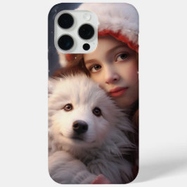 iPhone 15 Pro Max - Hund-11 Case-Mate iPhone Hülle