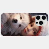 iPhone 15 Pro Max - Hund-11 Case-Mate iPhone Hülle (Rückseite (Horizontal))