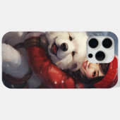 iPhone 15 Pro Max - Hund-2 Case-Mate iPhone Hülle (Rückseite (Horizontal))
