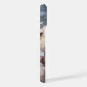 iPhone 15 Pro Max - Hund-2 Hülle (Rechte Seite)