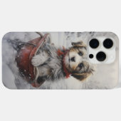 iPhone 15 Pro Max - Hund-3 Case-Mate iPhone Hülle (Rückseite (Horizontal))