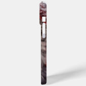 iPhone 15 Pro Max - Hund-4 Case-Mate iPhone Hülle (Rückseite / Links)