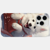 iPhone 15 Pro Max - Hund-5 Case-Mate iPhone Hülle (Rückseite (Horizontal))