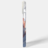 iPhone 15 Pro Max - Hund-5 Case-Mate iPhone Hülle (Rückseite / Links)
