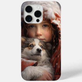 iPhone 15 Pro Max - Hund-6 Case-Mate iPhone Hülle