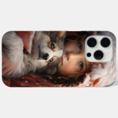iPhone 15 Pro Max - Hund-6 Case-Mate iPhone Hülle (Rückseite (Horizontal))