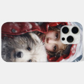 iPhone 15 Pro Max - Hund-7 Case-Mate iPhone Hülle (Rückseite (Horizontal))