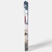 iPhone 15 Pro Max - Hund-7 Case-Mate iPhone Hülle (Rückseite / Links)