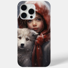 iPhone 15 Pro Max - Hund-8 Case-Mate iPhone Hülle
