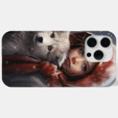 iPhone 15 Pro Max - Hund-8 Case-Mate iPhone Hülle (Rückseite (Horizontal))