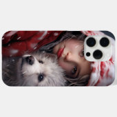 iPhone 15 Pro Max - Hund-9 Case-Mate iPhone Hülle (Rückseite (Horizontal))