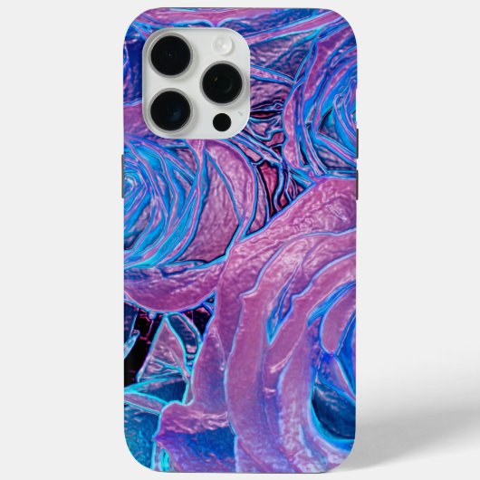 iPhone 15 Pro Max iPhone Fälle Case-Mate iPhone Hülle (Rückseite)