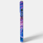 iPhone 15 Pro Max iPhone Fälle Case-Mate iPhone Hülle (Rückseite / Links)