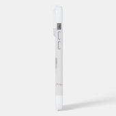 IPhone 15 pro max : Katzendeckengestaltung iPhone Hülle (Linke Seite)