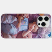 iPhone 15 Pro Max - Mond-2 Case-Mate iPhone Hülle (Rückseite (Horizontal))