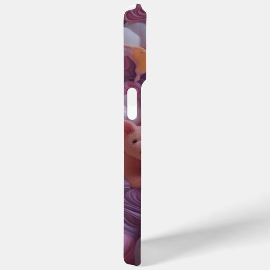 iPhone 15 Pro Max - Mond-2 Case-Mate iPhone Hülle (Rückseite / Rechts)