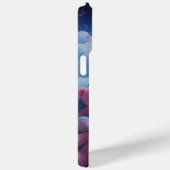 iPhone 15 Pro Max - Mond-7 Case-Mate iPhone Hülle (Rückseite / Rechts)