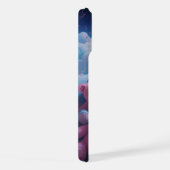 iPhone 15 Pro Max - Mond-7 Hülle (Rechte Seite)
