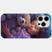 iPhone 15 Pro Max - Mond Case-Mate iPhone Hülle (Rückseite (Horizontal))