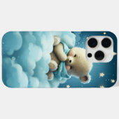 iPhone 15 Pro Max - Ourson-2 Case-Mate iPhone Hülle (Rückseite (Horizontal))