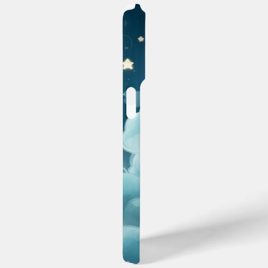 iPhone 15 Pro Max - Ourson-2 Case-Mate iPhone Hülle (Rückseite / Rechts)