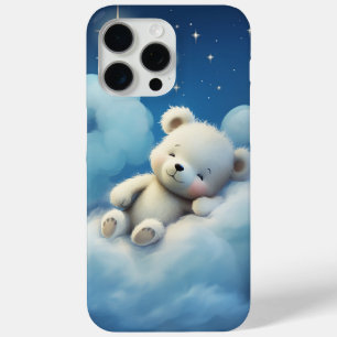 iPhone 15 Pro Max - Ourson-3 Case-Mate iPhone Hülle