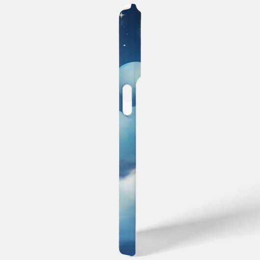 iPhone 15 Pro Max - Ourson-3 Case-Mate iPhone Hülle (Rückseite / Rechts)