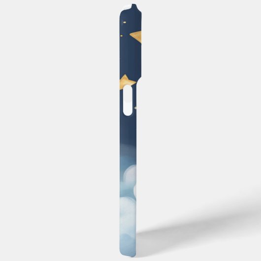 iPhone 15 Pro Max - Ourson-4 Case-Mate iPhone Hülle (Rückseite / Rechts)