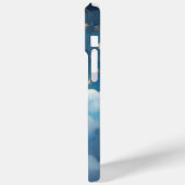 iPhone 15 Pro Max - Ourson-5 Case-Mate iPhone Hülle (Rückseite / Links)