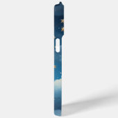 iPhone 15 Pro Max - Ourson-5 Case-Mate iPhone Hülle (Rückseite / Rechts)