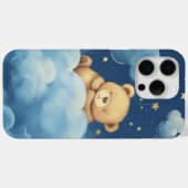 iPhone 15 Pro Max - Ourson-6 Case-Mate iPhone Hülle (Rückseite (Horizontal))