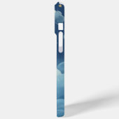 iPhone 15 Pro Max - Ourson-6 Case-Mate iPhone Hülle (Rückseite / Links)