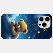 iPhone 15 Pro Max - Ourson-7 Case-Mate iPhone Hülle (Rückseite (Horizontal))