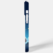 iPhone 15 Pro Max - Ourson-7 Case-Mate iPhone Hülle (Rückseite / Links)