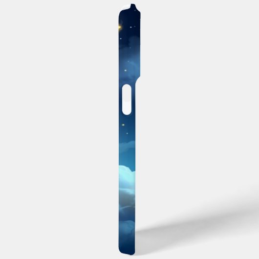 iPhone 15 Pro Max - Ourson-7 Case-Mate iPhone Hülle (Rückseite / Rechts)