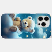 iPhone 15 Pro Max - Ourson-8 Case-Mate iPhone Hülle (Rückseite (Horizontal))