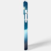 iPhone 15 Pro Max - Ourson-8 Case-Mate iPhone Hülle (Rückseite / Links)