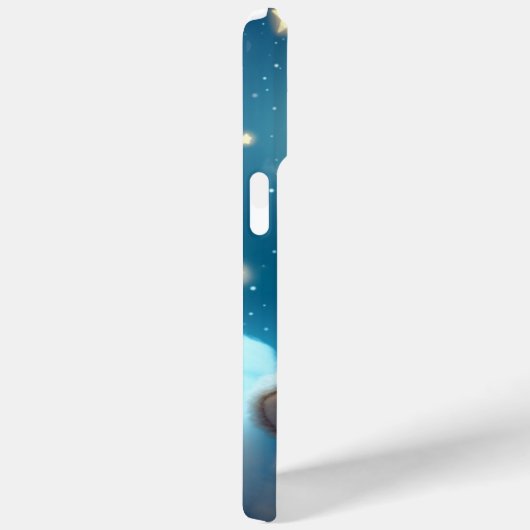 iPhone 15 Pro Max - Ourson-8 Case-Mate iPhone Hülle (Rückseite / Rechts)