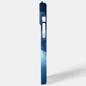 iPhone 15 Pro Max - Ourson Case-Mate iPhone Hülle (Rückseite / Links)