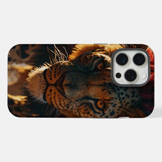 iPhone 15 Pro Max Phone Case iPhone Hülle (Rückseite (Horizontal))